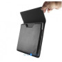 Etui na laptopa Lenovo ThinkPad X1 Ultra Sleeve 14" 4X40K41705 - Czarne - zdjęcie 2