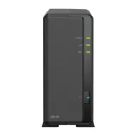 Serwer NAS Synology DiskStation DS124YOH - zdjęcie poglądowe 4