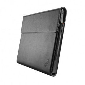 Etui na laptopa Lenovo ThinkPad X1 Ultra Sleeve 14" 4X40K41705 - Czarne - zdjęcie 5