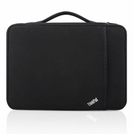 Etui na laptopa Lenovo ThinkPad Sleeve 12" 4X40N18007 - Czarne - zdjęcie 2