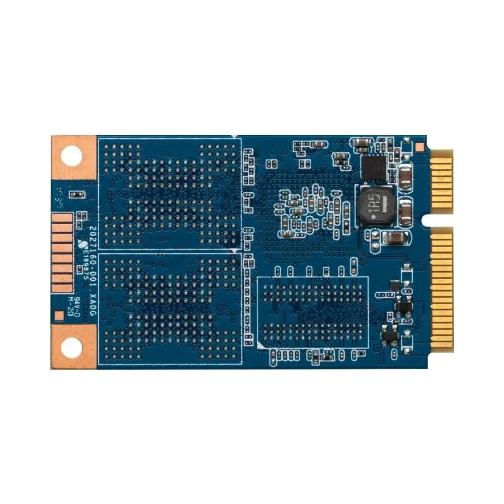 Dysk SSD 120GB mSATA 1,8" Kingston UV500 SUV500MS/120G, 1,8", SATA III, 520-320MBps, TLC, AES256 | Sklep ITnes.pl, IT for BUSINE