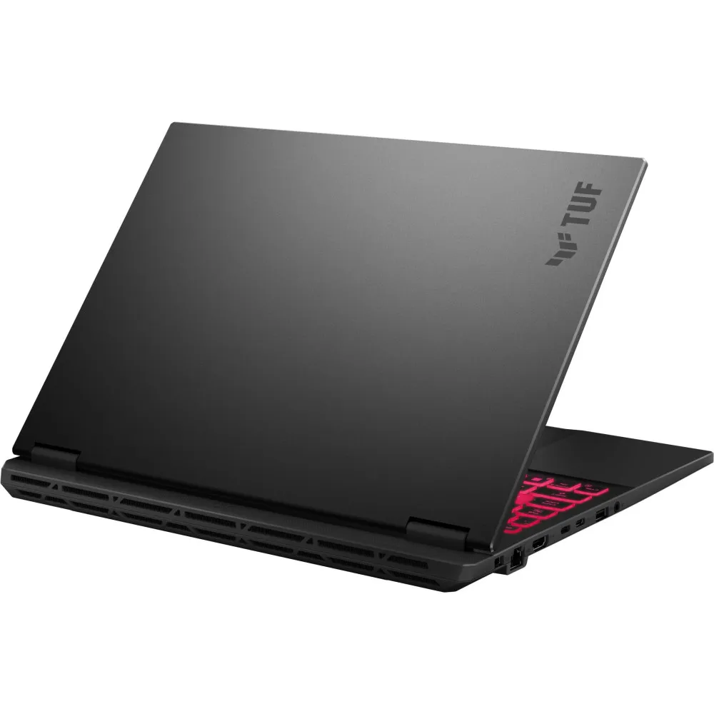 ASUS TUF Gaming A16 2024 FA608 90NR0J01-M001L0SG - zdjęcie