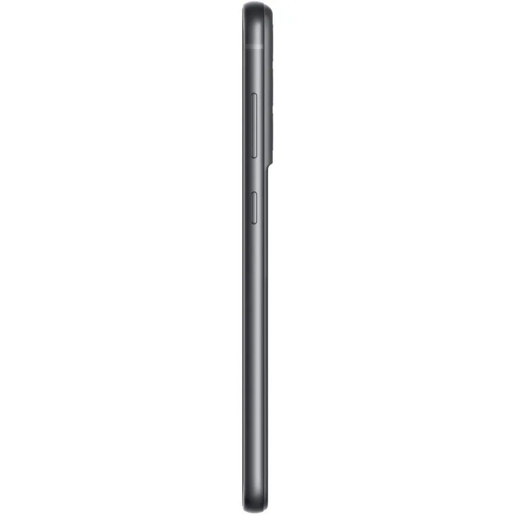 Smartfon Samsung Galaxy S21 FE SM-G990BZAFEEE - Snapdragon 888/6,4" 2340x1080/128GB/RAM 6GB/5G/Grafitowy/2 lata Carry-in - zdjęcie