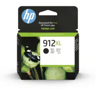 Tusz HP 912XL czarny - 3YL84AE | Sklep ITnes.pl - IT for BUSINESS