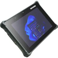 Tablet Durabook R8 R8-I5_R8H1P1DABBXX, i5-1230U, 8" WXGA, 128GB, 8GB, Czarny, Win11 Pro, 3 lata Carry-in | Sklep ITnes.pl, IT for BUSINESS