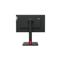 Monitor Lenovo ThinkVision T22i-30 63B0MAT6EU, 21,5", 1920x1080 (FHD), 60Hz, IPS, 4 ms, pivot, Czarny | Sklep ITnes.pl, IT for B
