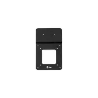 Uchwyt do stacji dokującej i-tec VESA VESADOCK1 - Czarny | Sklep ITnes.pl - IT for BUSINESS