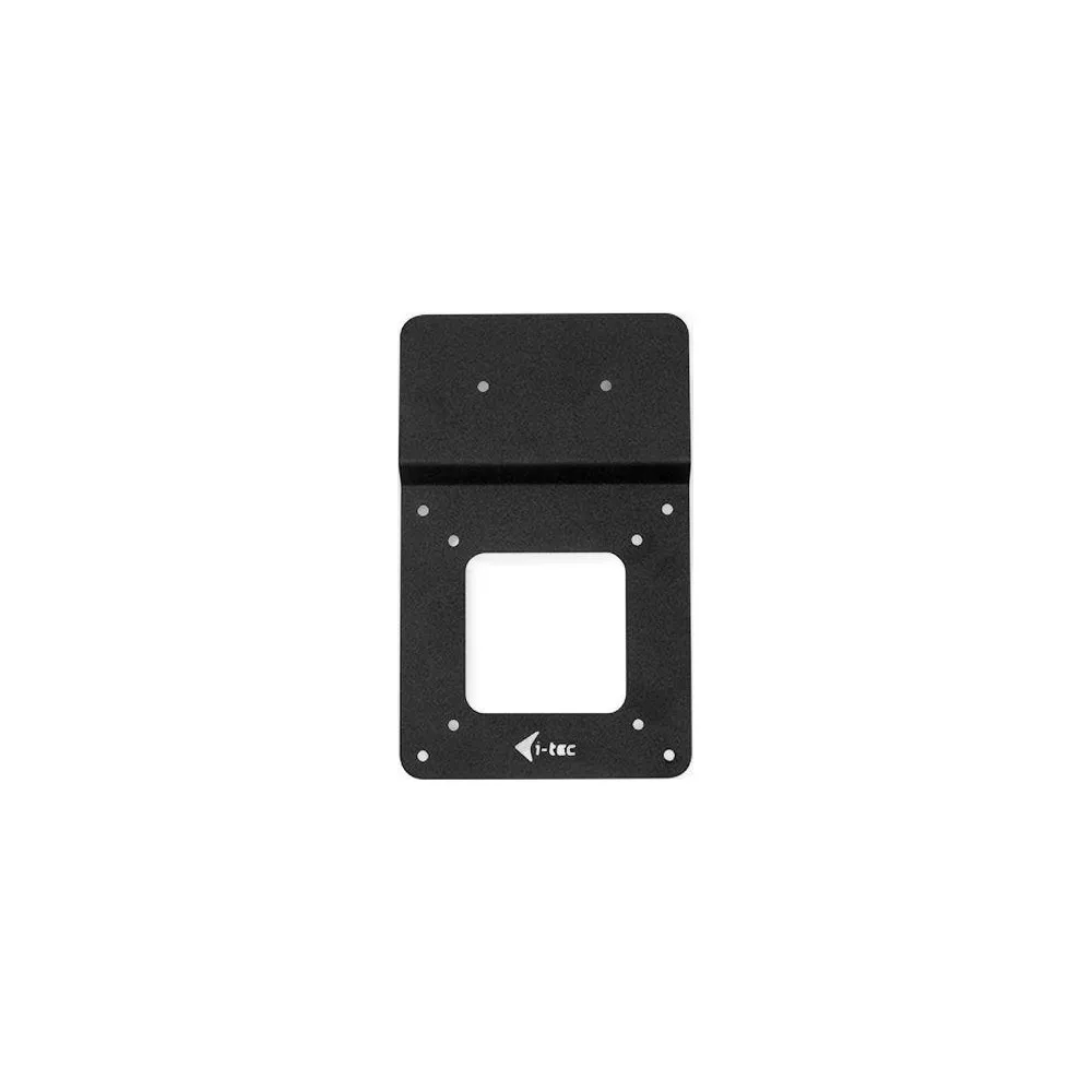 Uchwyt do stacji dokującej i-tec VESA VESADOCK1 - Czarny | Sklep ITnes.pl - IT for BUSINESS