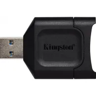 Pendrive Kingston MobileLite Plus USB 3.1 MLP - Czarny | Sklep ITnes.pl - IT for BUSINESS