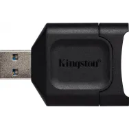 Pendrive Kingston MobileLite Plus USB 3.1 MLP - Czarny | Sklep ITnes.pl - IT for BUSINESS