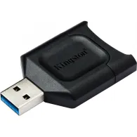 Pendrive Kingston MobileLite Plus USB 3.1 MLP - Czarny | Sklep ITnes.pl - IT for BUSINESS