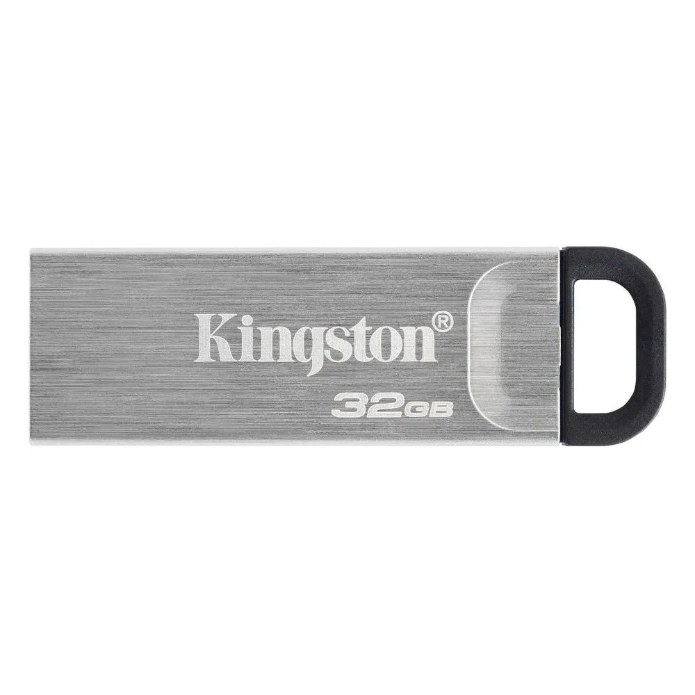 Pendrive Kingston DataTraveler Kyson 32GB USB 3.2 Gen 1 - DTKN/32GB | Sklep ITnes.pl - IT for BUSINESS Pendrive Kingston DataTraveler Kyson 32GB USB 3.2 Gen 1 - DTKN/32GB | Sklep ITnes.pl - IT for BUSINESS