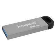 Pendrive Kingston DataTraveler Kyson 32GB USB 3.2 Gen 1 - DTKN/32GB | Sklep ITnes.pl - IT for BUSINESS Pendrive Kingston DataTraveler Kyson 32GB USB 3.2 Gen 1 - DTKN/32GB | Sklep ITnes.pl - IT for BUSINESS