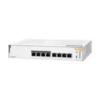 Switch zarządzalny HPE Aruba Instant On 1830 JL811A, 8x 100|1000Mbps LAN, POE+ | Sklep ITnes.pl, IT for BUSINESS