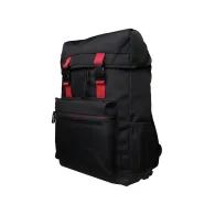 Plecak na laptopa Acer Nitro Gaming Multi-Functional Plecak 17 GP.BAG11.02A, Czarny | Sklep ITnes.pl, IT for BUSINESS