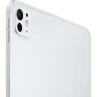 Tablet Apple iPad Pro 11 (2024) MVW63HC/A, M4, 11" 2420x1668, 1TB, 16GB, 5G, Srebrny, Kamera 12+12Mpix, iPadOS, 1 rok Carry-in |