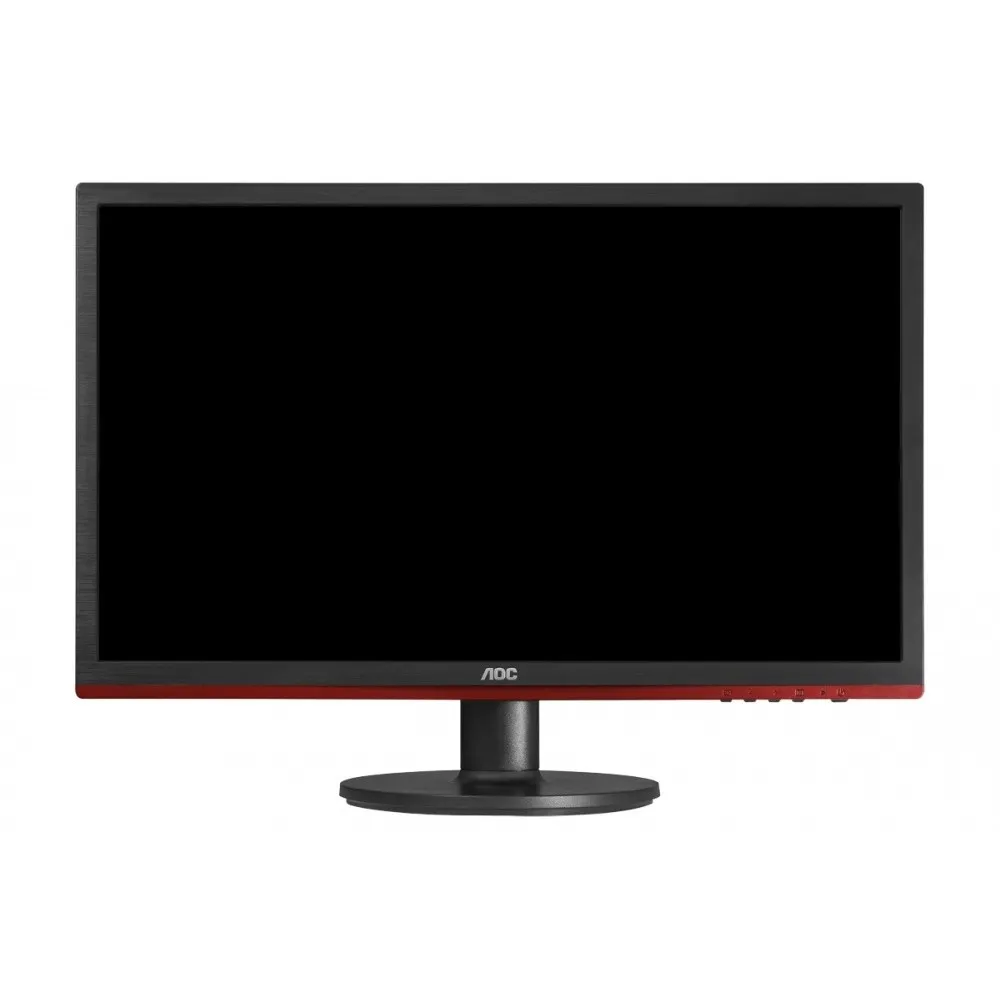 Zdjęcie produktu Monitor AOC G2260VWQ6 - 21,5"/1920x1080 (Full HD)/75Hz/TN/FreeSync/1 ms/Czarny