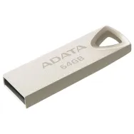 Pendrive ADATA 64 GB - AUV210-64G-RGD | Sklep ITnes.pl - IT for BUSINESS