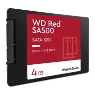 Dysk SSD 4TB SATA 2,5" WD Red SA500 WDS400T2R0A-68CKB0, 2,5", SATA III, 560-520MBps | Sklep ITnes.pl, IT for BUSINESS