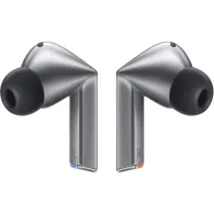 Słuchawki bezprzewodowe Samsung Galaxy Buds3 Pro SM-R630NZAAEUE - Srebrne