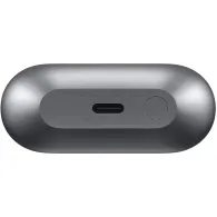 Słuchawki bezprzewodowe Samsung Galaxy Buds3 Pro SM-R630NZAAEUE - Srebrne