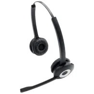 Zestaw słuchawkowy Jabra PRO 920 Headset Duo 920-29-508-101 - Czarny | Sklep ITnes.pl - IT for BUSINESS