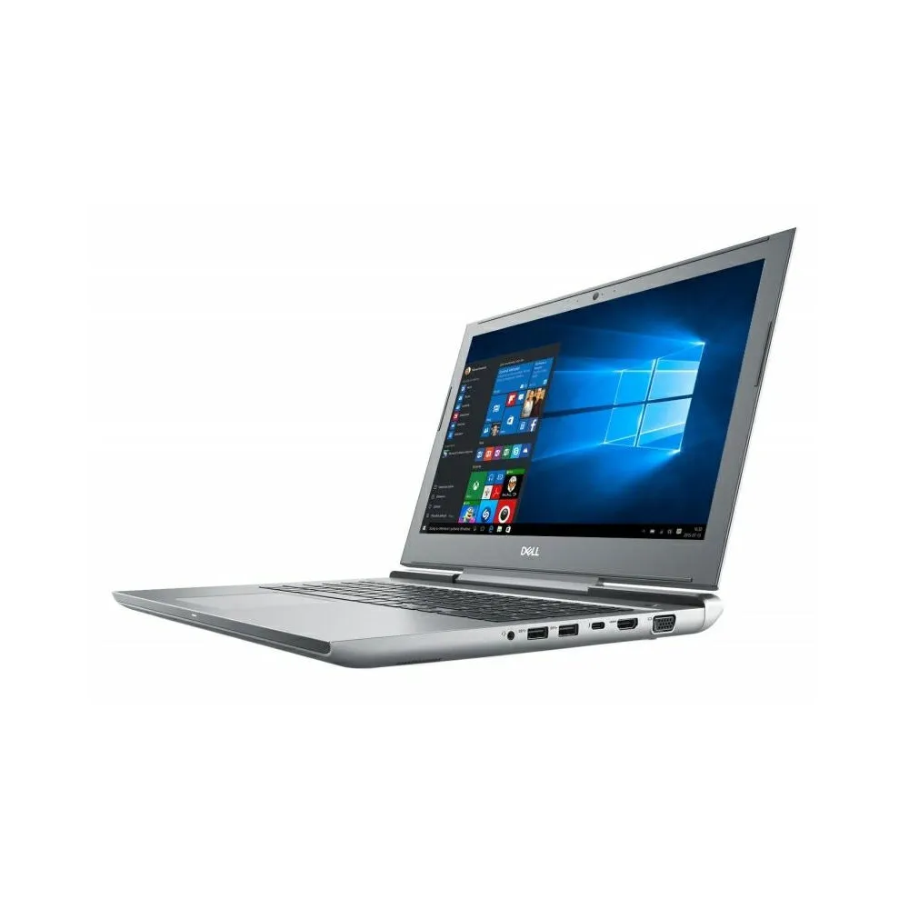 Dell Vostro 7580 N301VN7580EMEA01_1901/16GB - zdjęcie