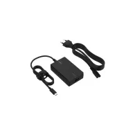 Ładowarka sieciowa Belkin Connect USB-C Core GaN Power Adapter 100W INC016VFBK - Czarny