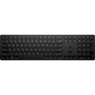 Klawiatura bezprzewodowa HP 455 4R177A6 - Czarna