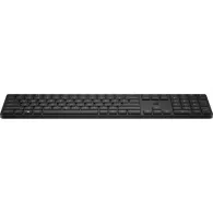 Klawiatura bezprzewodowa HP 455 4R177A6 - Czarna