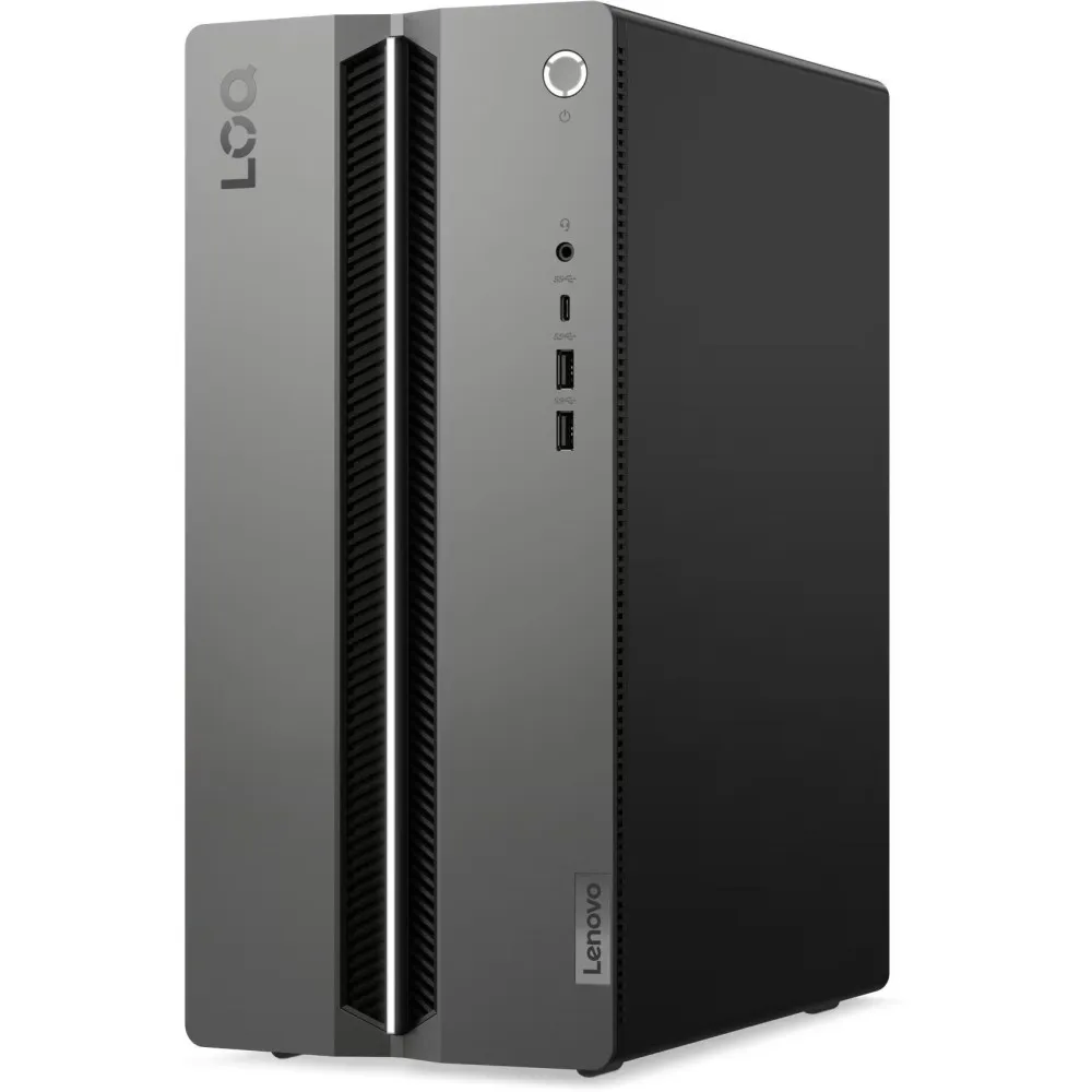Komputer Lenovo LOQ Tower 17IRR9 90X0P5NXGPL - Tower/i5-14400F/RAM 64GB/SSD 2TB/NVIDIA GeForce RTX 3050/Wi-Fi/Windows 11 Home
