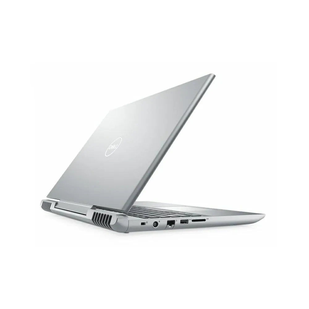 Zdjęcie produktu Laptop Dell Vostro 7580 N301VN7580EMEA01_1901/16GB - i7-8750H/15,6" FHD/RAM 16GB/128GB + 1TB/GF GTX 1050Ti/Srebrny/Win 10 Pro/3OS