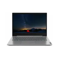 Laptop Lenovo ThinkBook 14-IIL 20SL00LBPB, i5-1035G1, 14" FHD IPS, 16GB, 512GB, Szary, Win10 Home, 3 lata On-Site | Sklep ITnes.