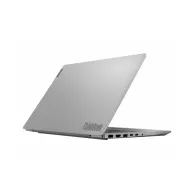 Laptop Lenovo ThinkBook 14-IIL 20SL00LBPB, i5-1035G1, 14" FHD IPS, 16GB, 512GB, Szary, Win10 Home, 3 lata On-Site | Sklep ITnes.