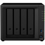 Serwer NAS Synology Desktop Plus DS920KK1 - zdjęcie poglądowe 3