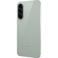 Smartfon Samsung Galaxy A56 SM-A566BZGAEUE, Exynos 1580, 6,7" 2340x1080, 128GB, 8GB, 5G, Zielony, 50+12Mpix, Android, 2 lata CI 