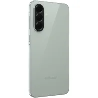 Smartfon Samsung Galaxy A56 SM-A566BZGAEUE, Exynos 1580, 6,7" 2340x1080, 128GB, 8GB, 5G, Zielony, 50+12Mpix, Android, 2 lata CI 