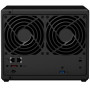 Serwer NAS Synology Desktop Plus DS920RIG - zdjęcie poglądowe 2