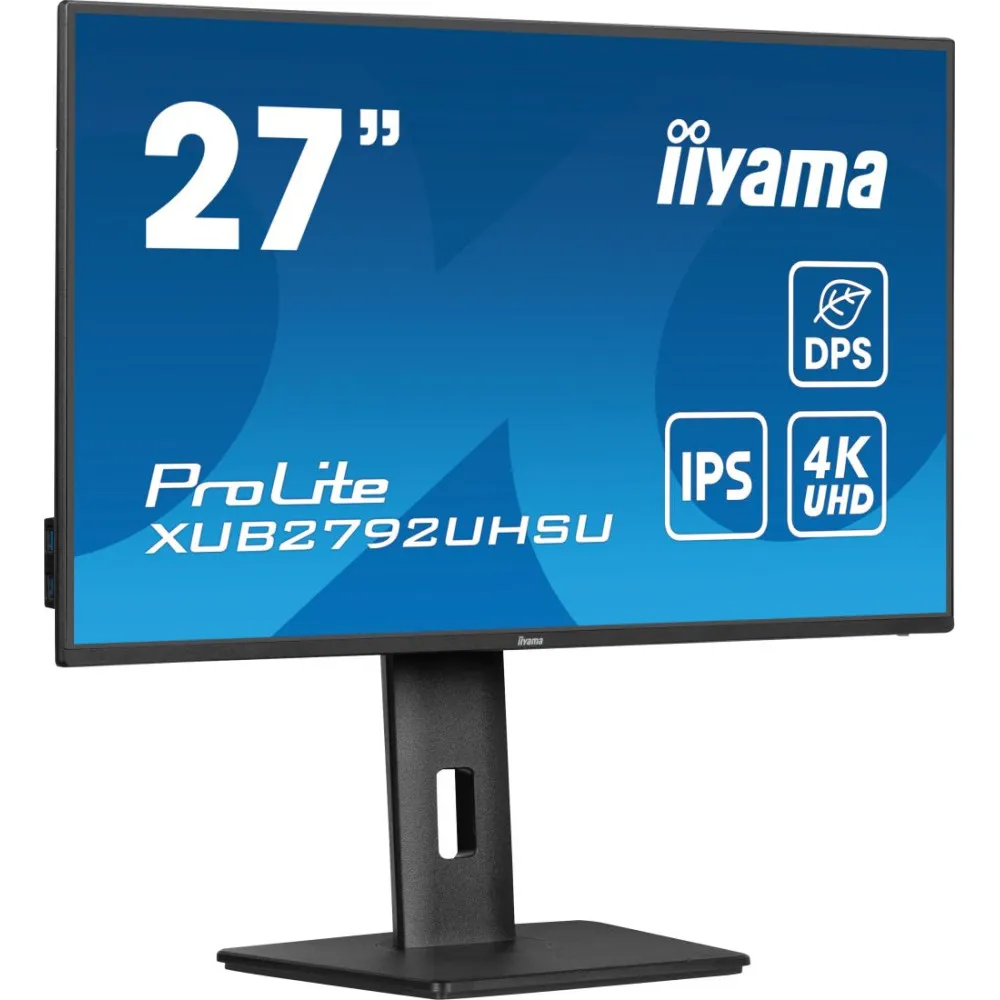 iiyama ProLite XUB2792UHSU-B6 - zdjęcie