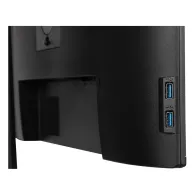 Monitor iiyama ProLite XUB2792UHSU-B6, 27", 3840x2160 (4K), 60Hz, IPS, 4 ms, pivot, USB-C, Czarny | Sklep ITnes.pl, IT for BUSIN