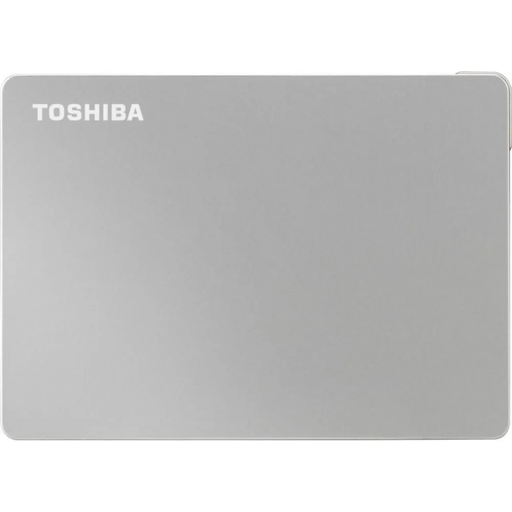Dysk zewnętrzny HDD 4TB 2,5" Toshiba Canvio Flex HDTX140ESCCA, 2,5", USB 3.2 | Sklep ITnes.pl, IT for BUSINESS