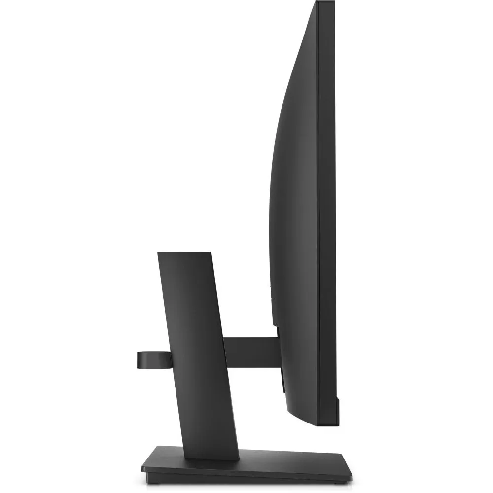 Monitor HP P24h G5 64W34AF - 23,8"/1920x1080 (Full HD)/75Hz/IPS/5 ms/pivot/Czarny