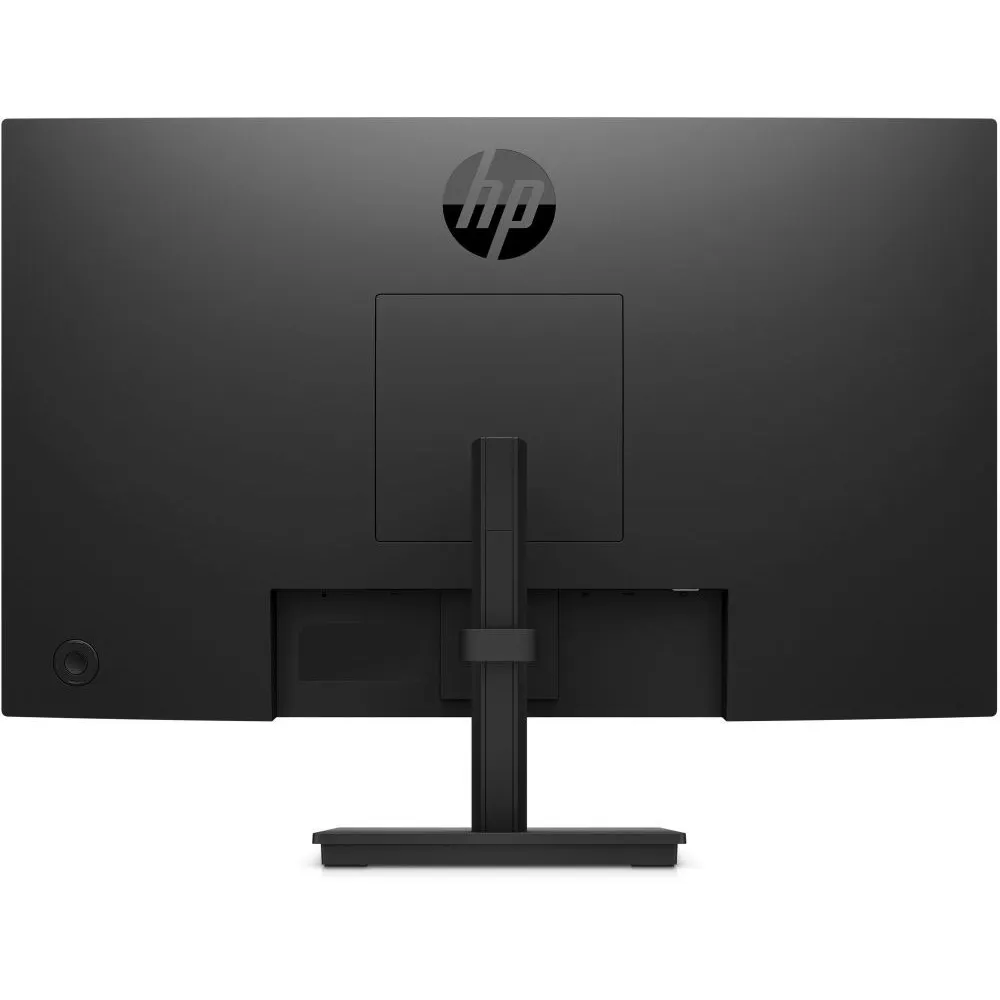 Monitor HP P24h G5 64W34AF - 23,8"/1920x1080 (Full HD)/75Hz/IPS/5 ms/pivot/Czarny - zdjęcie