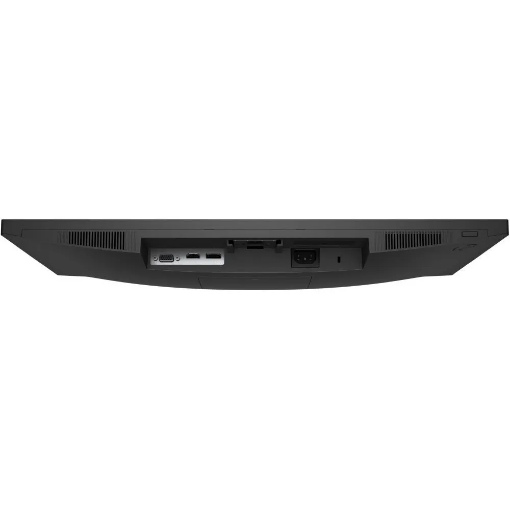 Monitor HP P24h G5 64W34AF - 23,8"/1920x1080 (Full HD)/75Hz/IPS/5 ms/pivot/Czarny - zdjęcie