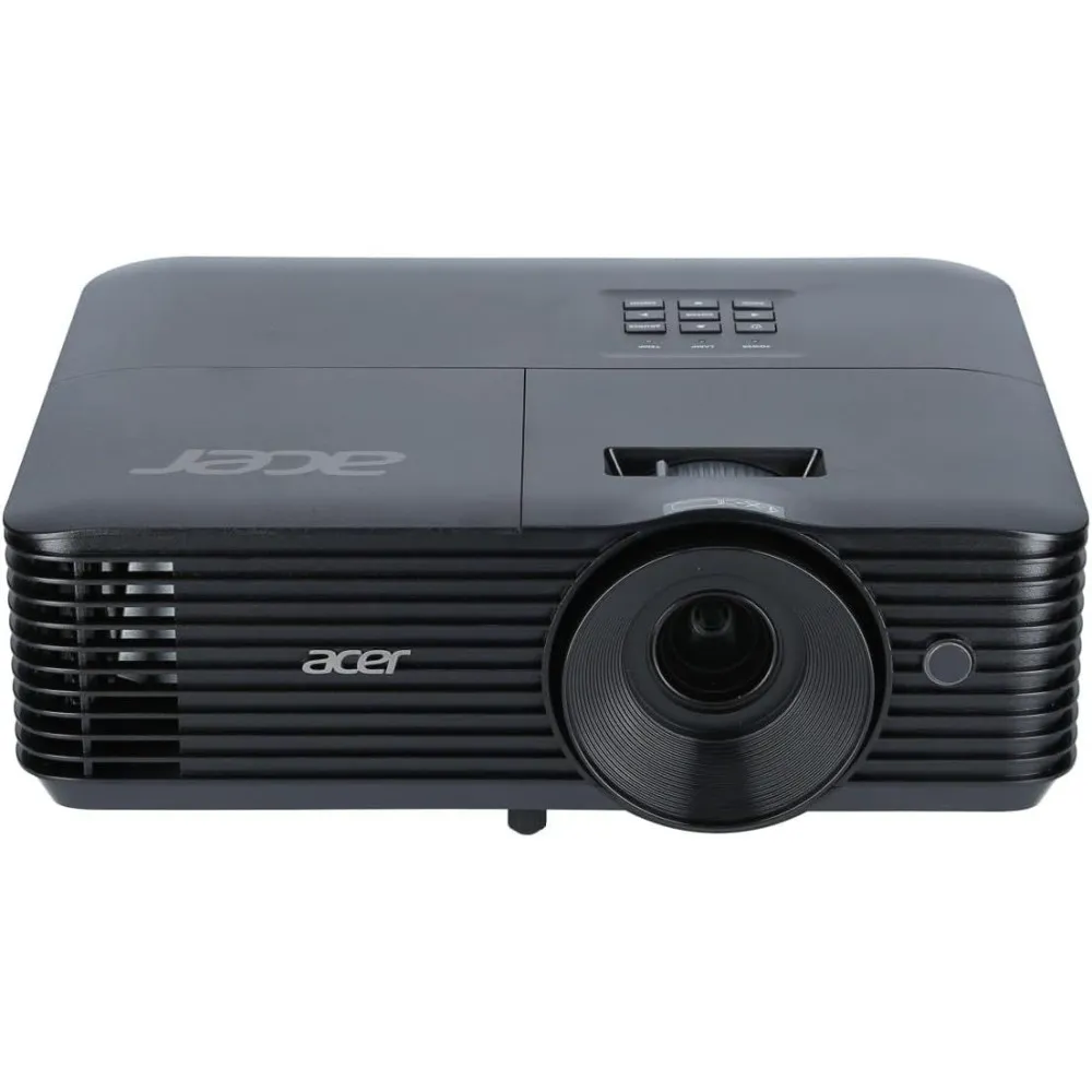 Projektor Acer X119H MR.JTG11.00P, DLP, 4800 ANSI, 20000, Czarny | Sklep ITnes.pl, IT for BUSINESS