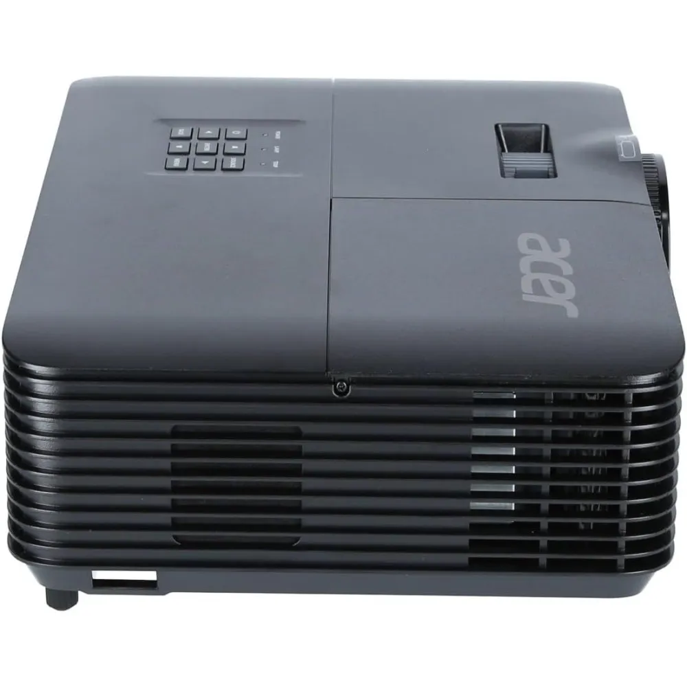 Zdjęcie projektora Acer X119H MR.JTG11.00P