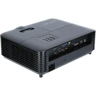 Projektor Acer X119H MR.JTG11.00P, DLP, 4800 ANSI, 20000, Czarny | Sklep ITnes.pl, IT for BUSINESS