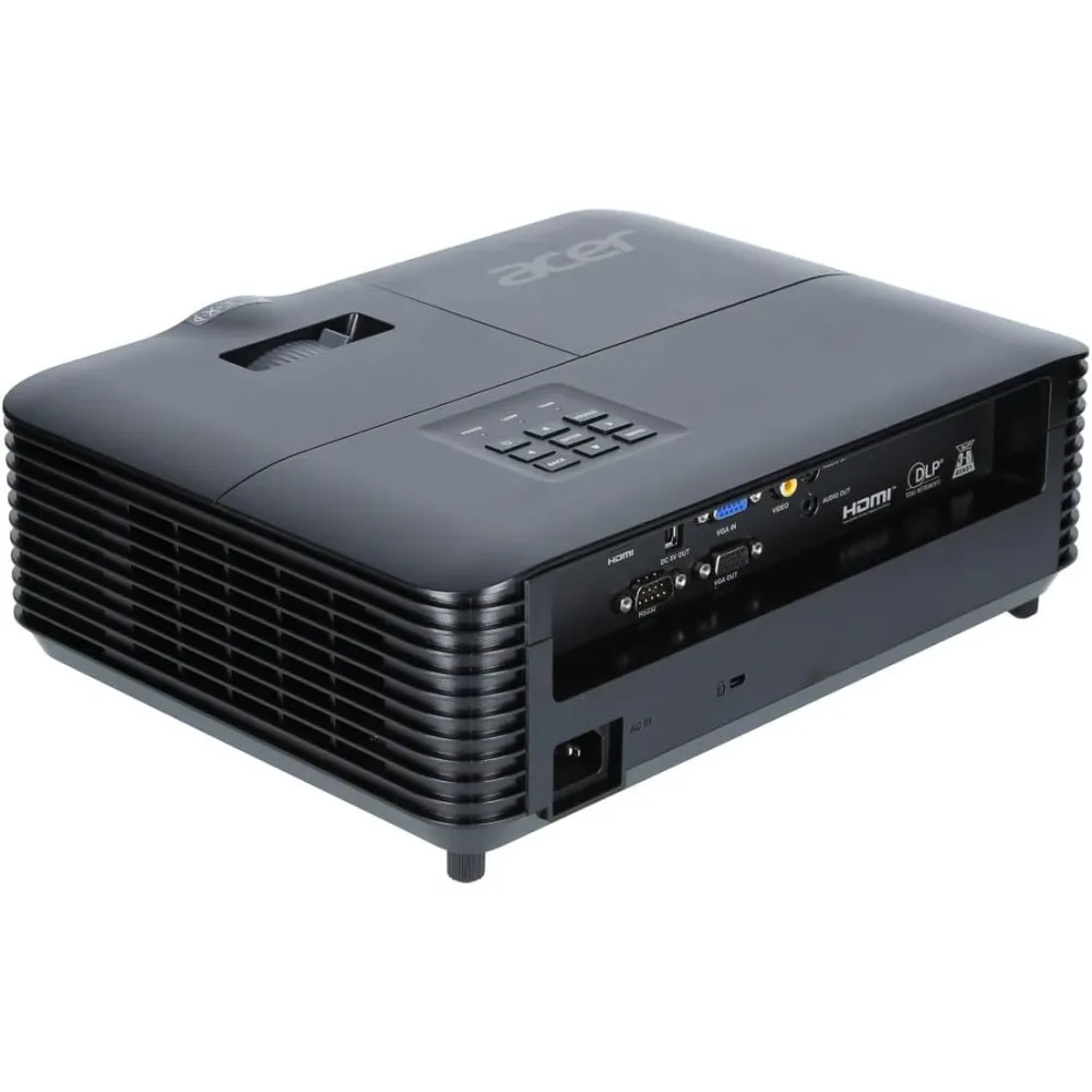 Acer X119H MR.JTG11.00P - zdjęcie