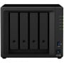 Serwer NAS Synology Desktop Plus DS920QNN - zdjęcie poglądowe 3