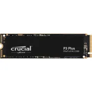 Dysk SSD 2TB Crucial P3 Plus CT2000P3PSSD8, 2280, PCIe, NVMe, 5000-4200MBps | Sklep ITnes.pl, IT for BUSINESS